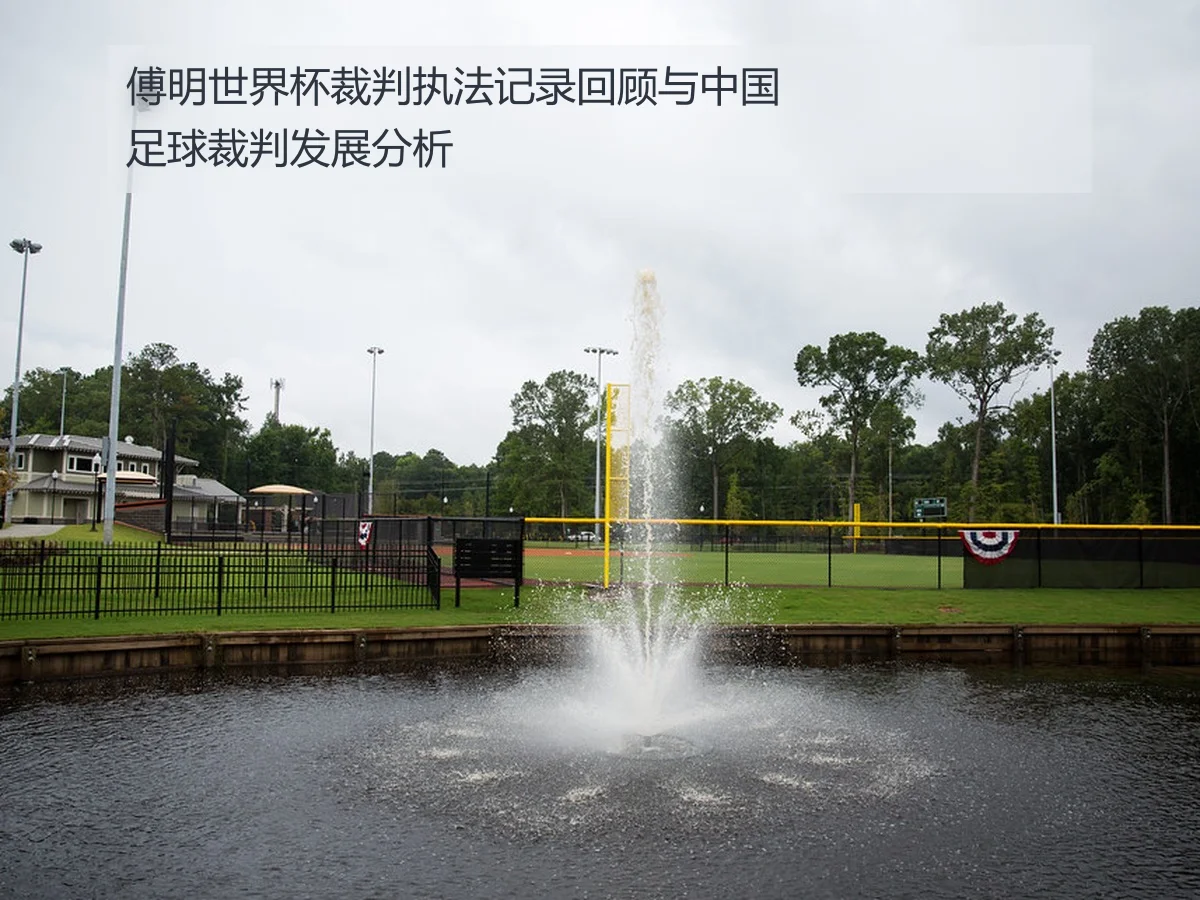 傅明世界杯裁判执法记录回顾与中国足球裁判发展分析